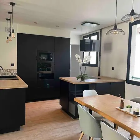 Apartment Renove Hyper Centre