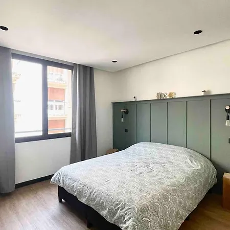 Apartment Renove Hyper Centre