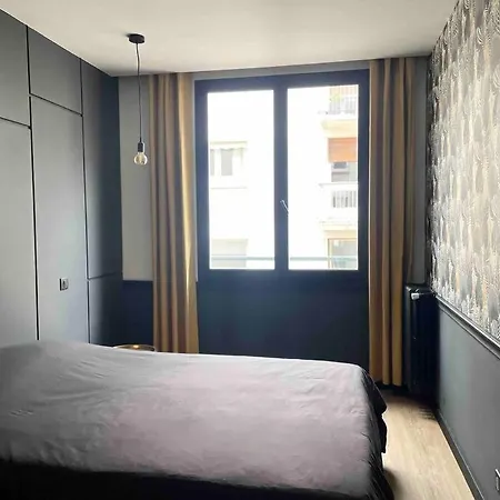 Apartment Renove Hyper Centre