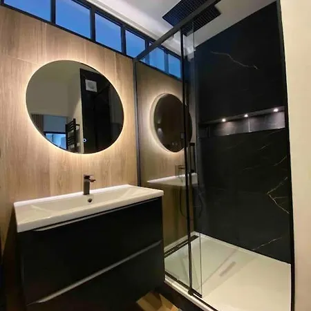 Apartment Renove Hyper Centre *