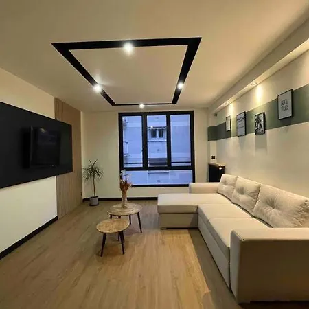 Apartment Renove Hyper Centre Rouen
